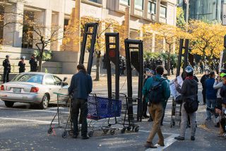 guillotines